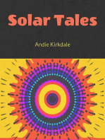 Solar Tales