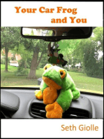 Your Car Frog and You
