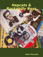 Hepcats & Rockabilly Boys