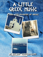 A Little Greek Music