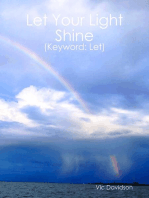 Let Your Light Shine (Keyword