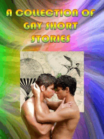 A Collection of Gay Short Stories