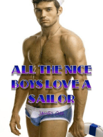 All the Nice Boys Love a Sailor
