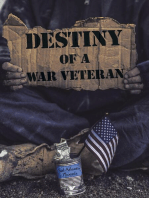 Destiny of a War Veteran