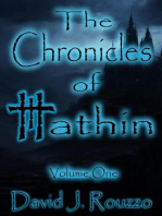 The Chronicles of Hathin Volume One