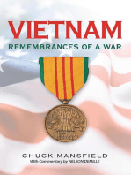 Vietnam: Remembrances of a War: With Commentary By Nelson DeMille