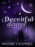 Deceitful Desires - Love, Lies & Limos Series #1