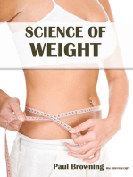 Science of Weight