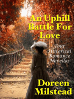An Uphill Battle for Love