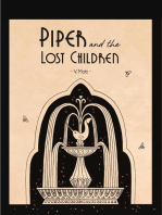 Piper and the Lost Children