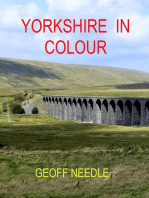 Yorkshire In Colour