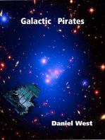 Galactic Pirates