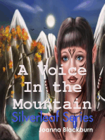 A Voice In the Mountain