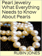 Pearl Jewelry