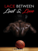 Lace Between Lust and Love - Heart 2