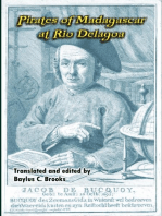 Jacob De Bucquoy: Pirates of Madagascar At Rio Delagoa
