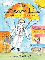 The Locum Life: A Physician’s Guide to Locum Tenens