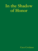 In the Shadow of Honor