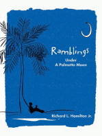 Ramblings: Under a Palmetto Moon