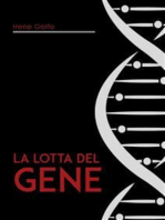 La lotta del gene