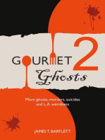 Gourmet Ghosts 2