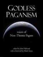 Godless Paganism: Voices of Non-theistic Pagans