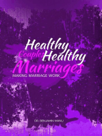 Healthy Couples Healthy Marriages