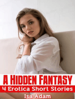 A Hidden Fantasy