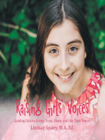 Raising Girls’ Voices