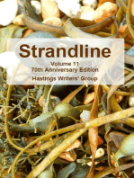 Strandline: Volume 11 70th Anniversary Edition