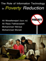 The Role of Information Technology in Poverty Reduction