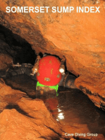 Somerset Sump Index: Cave Diving Group