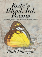 Kate’s Black Ink Poems