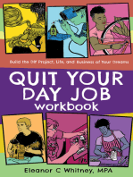 Quit Your Day Job Workbook