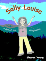 Sally Louise: A Girl of the Alleghenies