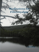 Meditations for Fibromyalgia