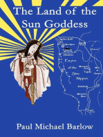 The Land of the Sun Goddess