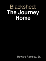 Blackshed: The Journey Home