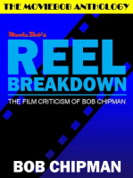 Moviebob's Reel Breakdown: The Film Criticism of Bob Chipman
