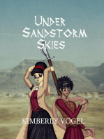 Under Sandstorm Skies