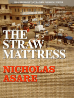 The Straw Mattress