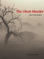 The Ghost Murder