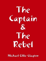 The Captain & The Rebel