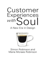 Customer Experiences With Soul