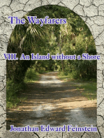 The Wayfarers Viii - An Island Without a Shore