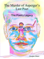 The Murder of Asperger’s Last Poet