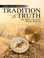 Tradition to Truth