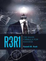 R3r1: The Sales Formula for Success