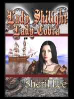 Lady Shilight - Lady Cobra