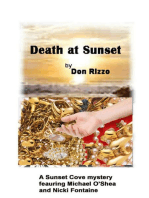 Death At Sunset